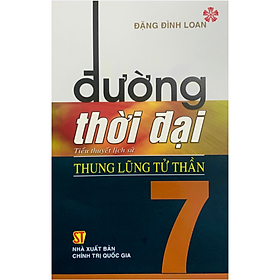 Hình ảnh Đường thời đại 7 - Thung lũng tử thần