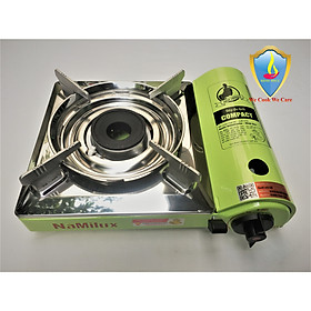 Mua Bếp du lịch Compact Namilux PM1811PS - HÀNG CHÍNH HÃNG NAMILUX (MP)