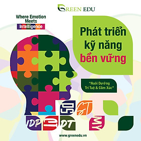 Khóa học Kỹ Năng Mềm SkillUp Tư Duy Thiết Kế - Design Thinking