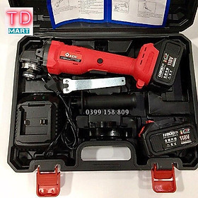 Mua Máy Mài Pin Ken 118V Động Cơ Không chổi than