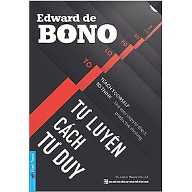 Tự Luyện Cách Tư Duy