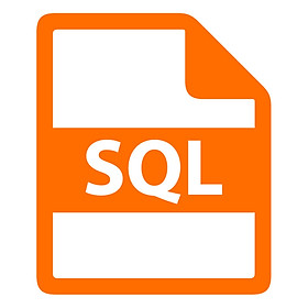 Hình ảnh sách KHÓA HỌC SQL