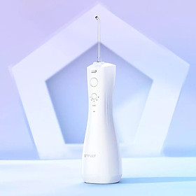 Máy Tăm Nước Mini Xiaomi Enpuly ML8 Mới Với Bình Chứa Nước Dung Tích Lớn 250ml Chống Thấm Nước Dùng Vệ Sinh Răng Miệng