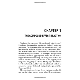 The Compound Effect 10th Anniversary Edition Jumpstart Your Income, Your Life, Your Success