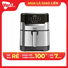 Mua Nồi chiên không dầu Tefal EY505D15 4.2 lít - Hàng Chính Hãng - Chỉ Giao Hồ Chí Minh