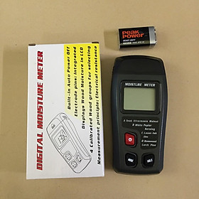 Mua MÁY ĐO ĐỘ ẨM TỔ YẾN CHUYÊN DỤNG