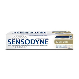 Sensodyne Multi care - Bảo vệ toàn diện (100g)