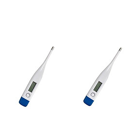2pc Baby Thermometer Digital For