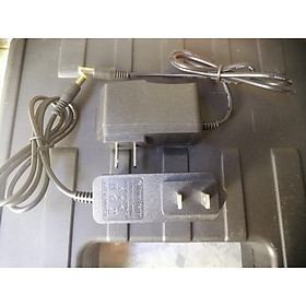 Mua Sạc pin dùng cho máy khoan pin 12V