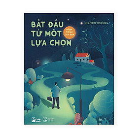 Hình ảnh [CYOA Book] Hành trình của bạn - Bắt đầu từ một lựa chọn