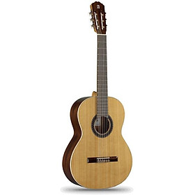 Mua Đàn Guitar Cao Cấp Classic Alhambra - 1C EZ - Hàng chính hãng