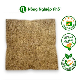Mua Giá thể trồng lan thảm xơ dừa 50x50x1.2cm