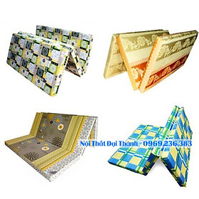 Mua Nệm PE Hàn Quốc kích thước 1m2x5cm