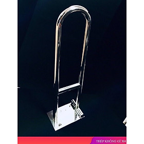 Mua TAY VỊN AN TOÀN INOX 304 GB100