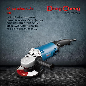 Mua Máy mài góc Dongcheng DSM230A