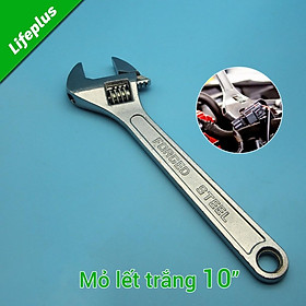 Mua Mỏ lết trắng 10 inch