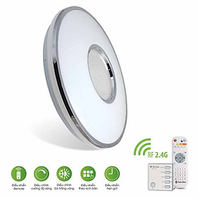 Mua Đèn LED ốp trần 490/40W – điều khiển bằng Remote