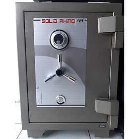 Mua Két Sắt Solid Siêu Cường Lực SR-60C (120kg)