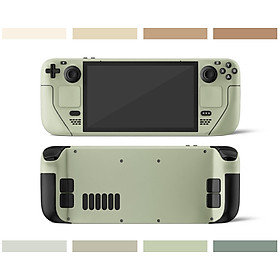 Mua Skin dán Steam Deck mẫu Natural Series (Đã cắt sẵn chi tiết  dễ dán)