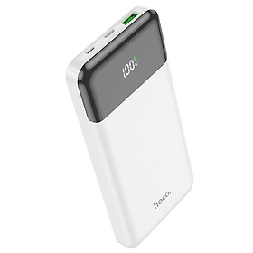 Mua Pin Sạc Dự Phòng J102 Dung Lượng 10000mAh  Sạc Nhanh 20W Cổng Type-C Sạc Nhanh 2 Chiều