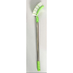 Mua Chổi cọ toilet nhà vệ sinh cán inox