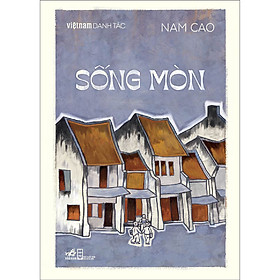 Sống Mòn - Nam Cao