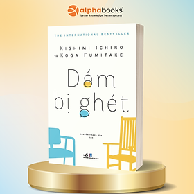 Sách Dám Bị Ghét