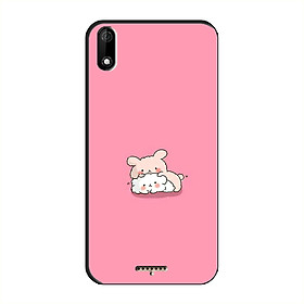 Ốp Lưng Dẻo Dành Cho WIKO Y60