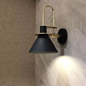 Mua Đèn vách tường - đèn gắn tường - đèn tường trang trí cao cấp KING kèm bóng LED