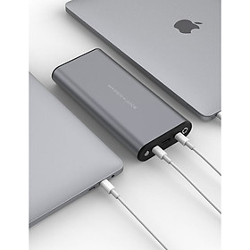 Sạc Dự Phòng HYPERJUICE 27000MAH