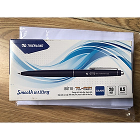 Hộp 20 Cây Bút Bi Thiên Long TL-031