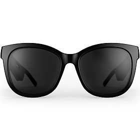 Mua Kinh Mát Nghe Nhạc Bose Frames Kiểu Soprano - Hàng chính hãng - Đen