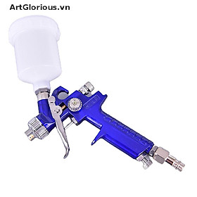 Mua Máy PHUN SƠN Áp SUẤT H2000 1.4mm