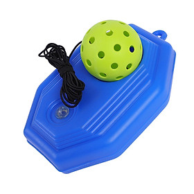 Pickleball Trainer with Pickleball Ball Pickleball Accessories for Training