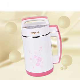 Máy làm sữa đậu nành QQQ