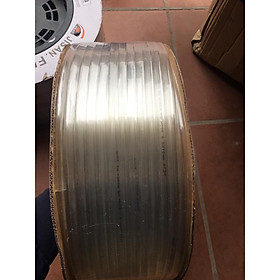 Mua Dây hơi khí nén Hàn Quốc (100m/ cuộn)