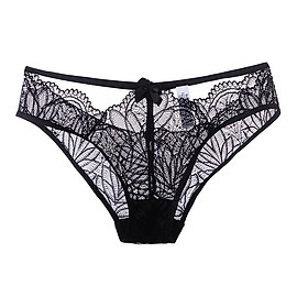 Quần lót nữ kiểu pháp sexy cutoul eo ren cao cấp wl36