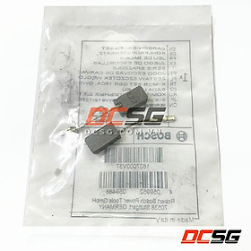 Chổi than cho máy mài góc GWS12-125CL Bosch 1607000V37 | DCSG