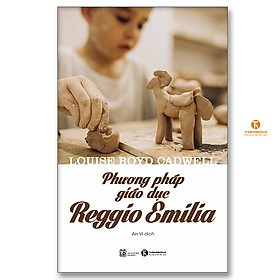 Phương pháp giáo dục Reggio Emilia