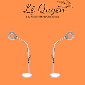 Mua Đèn Led Cực Sáng 120 Bóng_Siêu SángChuyên Dụng Trong Spa Phun Xăm Nối Mi
