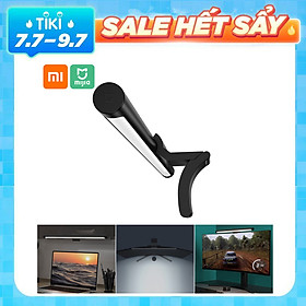 Đèn bàn USB Xiaomi Mijia Display Chandelier Máy tính có thể gập lại Màn hình máy tính Chandelier, Chăm sóc mắt