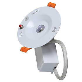 Mua Đèn LED âm trần khẩn cấp 5W Rạng Đông AT07L KC 90/5W