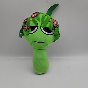 Gấu bông SPRUNKI incredibox 25cm ship HOẢ TỐC HCM đồ chơi thú nhồi bông sprunki wenda oren horror đang HOT đẹp - E