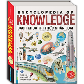 Sách Bách Khoa Tri Thức Nhân Loại