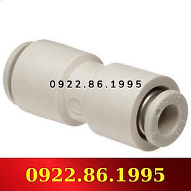 Đầu nối khí phi 6-8 SMC KQ2H06-08A