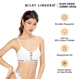 Áo Ngực Không Gọng Thể Thao Miley Lingerie BRM14043