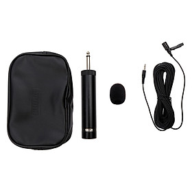 Portable Pickup   Anti-pull for Ukulele Contact Microphone