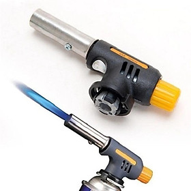 Mua Đầu Khò Ga Sử Dụng Bình Ga Mini TI276