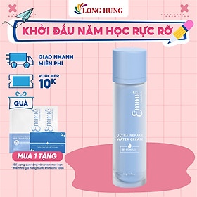 Kem dưỡng ẩm phục hồi Emmié by HappySkin B5 Complex (50g) - Hàng chính hãng