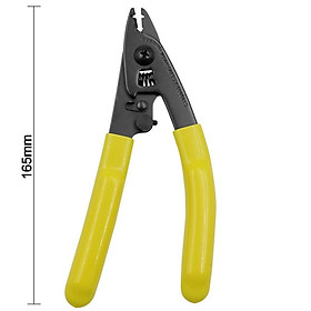 Mua KÌM TUỐT SỢI QUANG CFS-2 - KÌM TUỐT SỢI QUANG 2 RÃNH